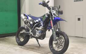 YAMAHA WR250X DG15J