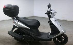 SUZUKI ADDRESS V125 S CF4MA