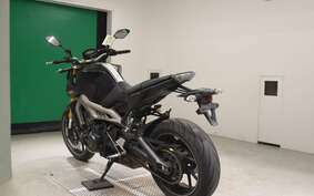 YAMAHA MT-09 2014 RN34J