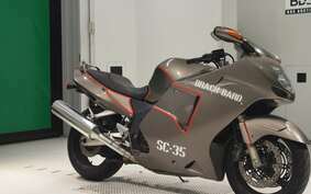 HONDA CBR1100XX 1999