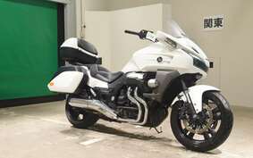 HONDA CTX1300 2014 SC74