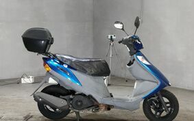 SUZUKI ADDRESS V125 G CF46A