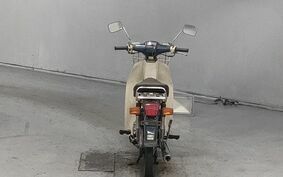 HONDA C50 SUPER CUB Custom C50