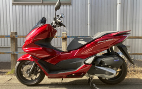 HONDA PCX 160 KF47