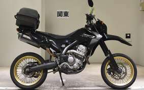 HONDA CRF250M MD38