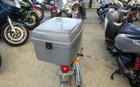 HONDA LITTLE CUB AA01