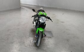 KAWASAKI NINJA 250 SL BX250A