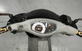 SUZUKI ADDRESS V125 CF46A