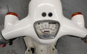 HONDA JOL CUB AF53