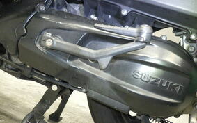 SUZUKI ADDRESS 110 CE47A