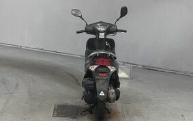 HONDA DIO 110 JF31