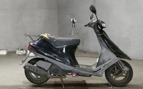 SUZUKI ADDRESS V100 CE11A