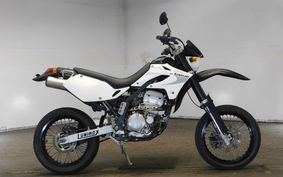 KAWASAKI KLX250D TRACKER 2003 LX250E