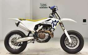 HUSQVARNA FS450 USR4