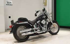 HARLEY FLSTF 1450 2005 BMY