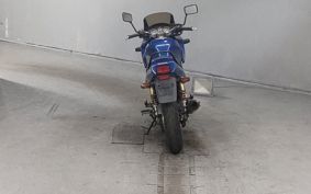 HONDA ZELBIS MC25