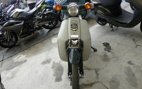 HONDA C50 SUPER CUB AA01