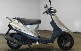 SUZUKI ADDRESS V100 CE11A