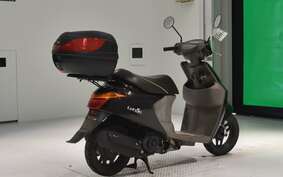 SUZUKI LET's 5 G CA47A