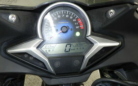 HONDA CBR250R GEN 3 MC41