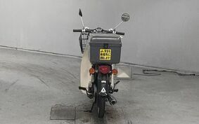 HONDA C70 SUPER CUB HA02