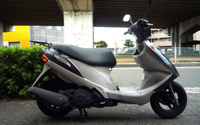 SUZUKI ADDRESS V125 G CF46A