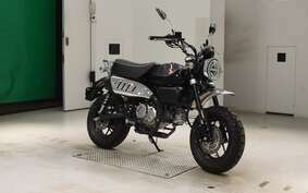 HONDA MONKEY 125 JB03