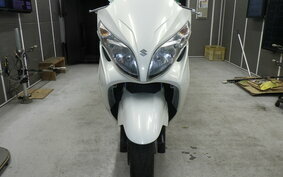 SUZUKI SKYWAVE 250 (Burgman 250) SS 2 CJ46A