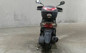 SUZUKI ADDRESS V125 S CF4MA