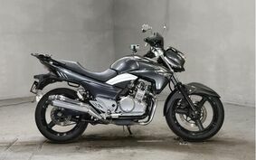 SUZUKI GSR250 GJ55D