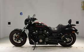 HARLEY NIGHT ROD 1250 SP 2011