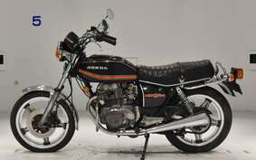 HONDA CB250 T CB250T