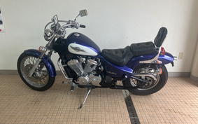 HONDA STEED 400 VLX 1997 NC26