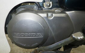 HONDA C90 SUPER CUB HA02