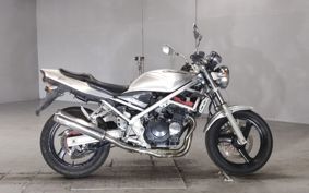 SUZUKI BANDIT250-1 GJ77A