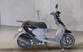 SUZUKI LETS4 CA45A