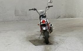 HONDA MONKEY Z50J