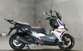 BMW C400X 2020 0C09