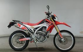 HONDA CRF250L MD38