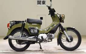 HONDA CROSS CUB 110 JA45