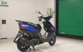 SUZUKI ADDRESS V125 S CF4MA