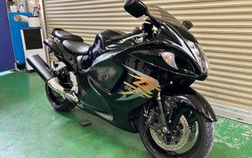 SUZUKI GSX1300R HAYABUSA 2008 GX72A