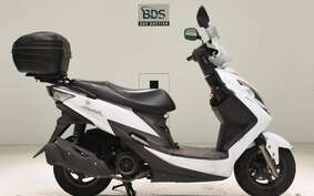 SUZUKI SWISH 125 DV12B