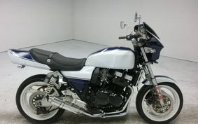 SUZUKI GSX400X IMPULSE 1995 GK79A