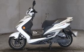 YAMAHA CYGNUS125XSR SE44J