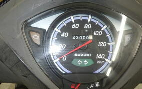 SUZUKI ADDRESS 110 CE47A