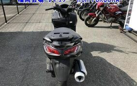 SUZUKI SKYWAVE 200 (Burgman 200) CH41A