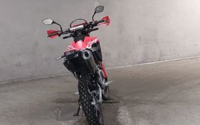 HONDA CRF250L MD47