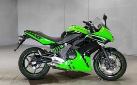 KAWASAKI NINJA 400 R 2012 ER400B