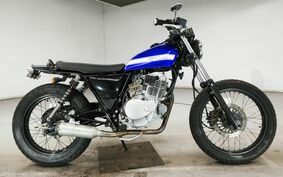 SUZUKI GRASS TRACKER BigBoy NJ4BA